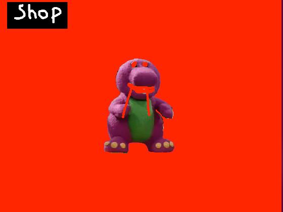 Barney Clicker! 2