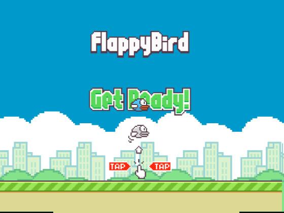 Flappy Bird Orginal LOL