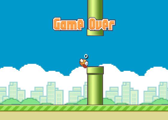 Flappy Bird original