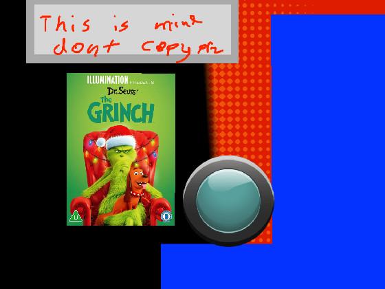 the grinch clicker op 1