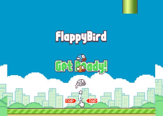 Flappy Bird 1 1