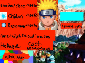 naruto clicker good offf