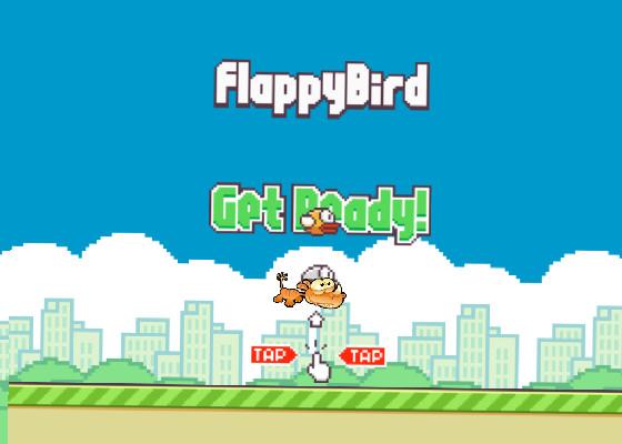 Flappy Bird 1 1