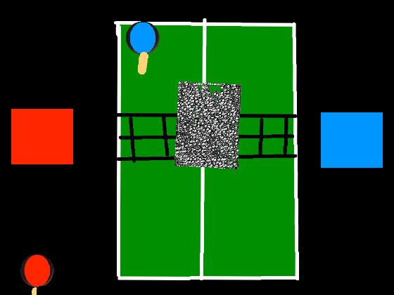 Ping Pong! (Please Like!) 1 1