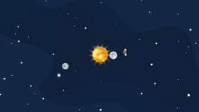 Solar system