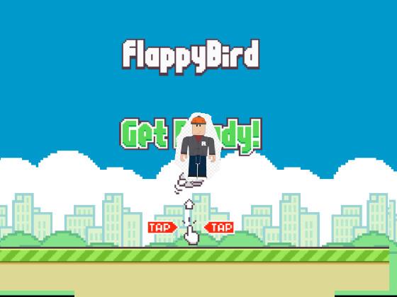 Flappy roblox1