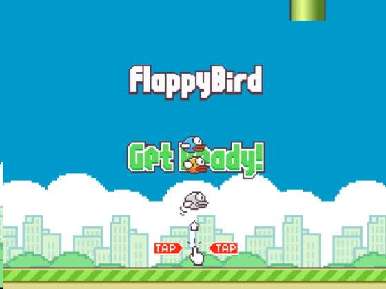 Flappy Bird 1