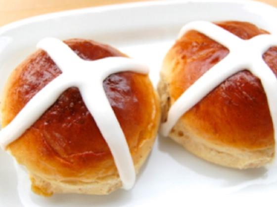 Hot cross buns 1