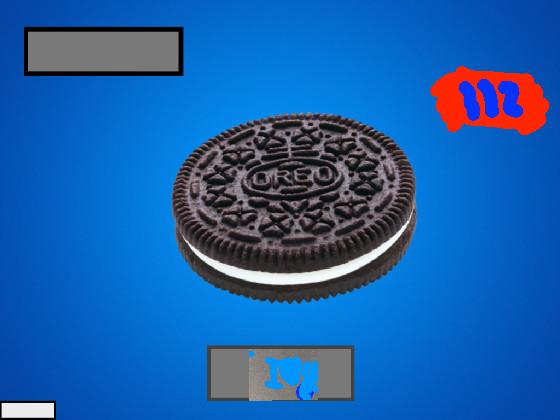 Oreo Clicker! 1