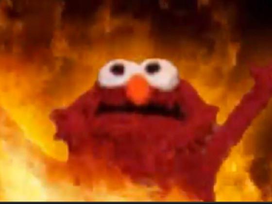 When the Elmo is sus  1