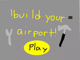 build an airport