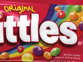 gimme some skittles