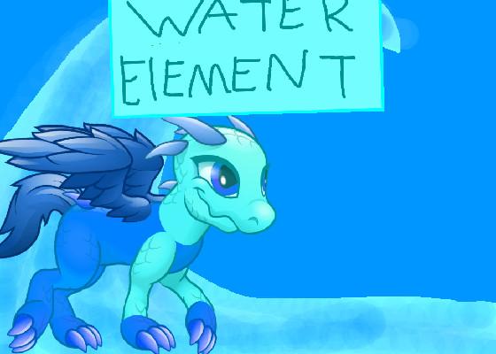 Elemental Dragons (SS)