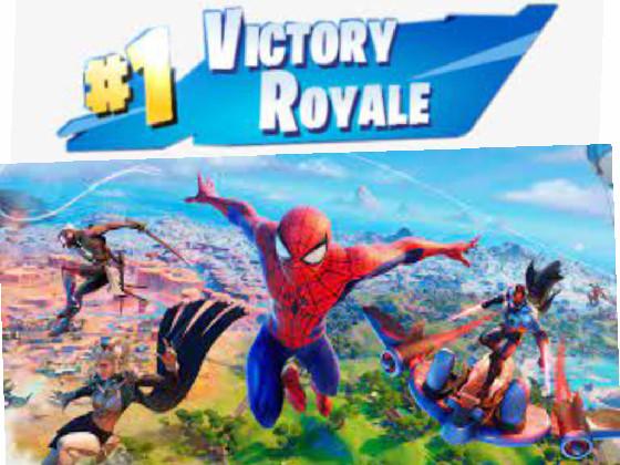 like if fortnite da best 1