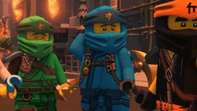 ninjago