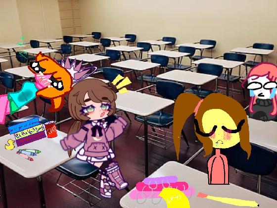 re:Add ur oc in detention