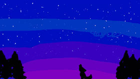 Night Sky