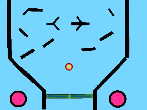 PIN-BALL   1