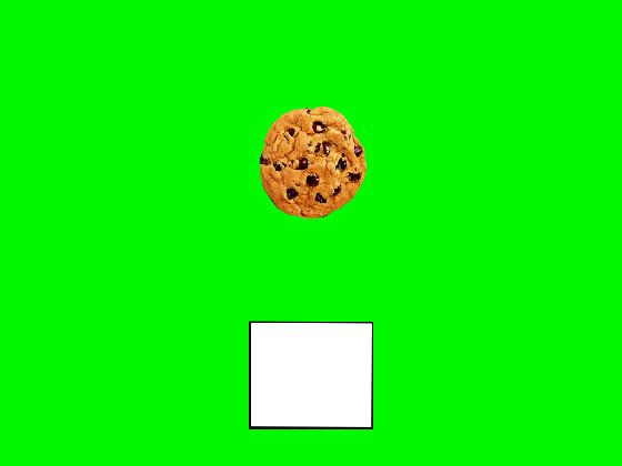  totally not cookie clicker