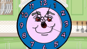 Analog Clock