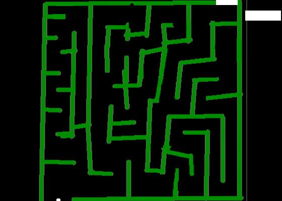 fun maze