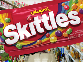 gimme sum skittles  1 1