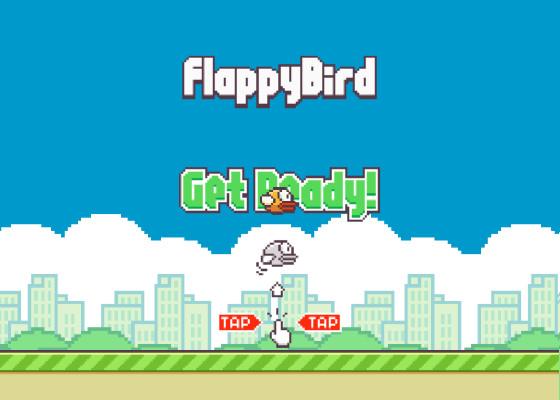 Flappy Bird aging