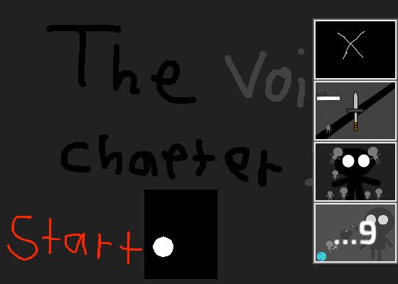 The Void Chapter 2