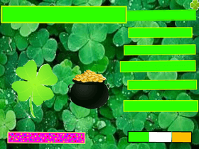 clover clicker