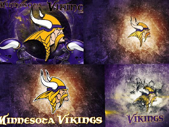 vikings wallpaper