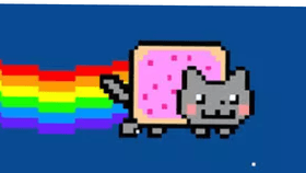 Nyan Cat