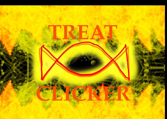 Treat Clicker! 1