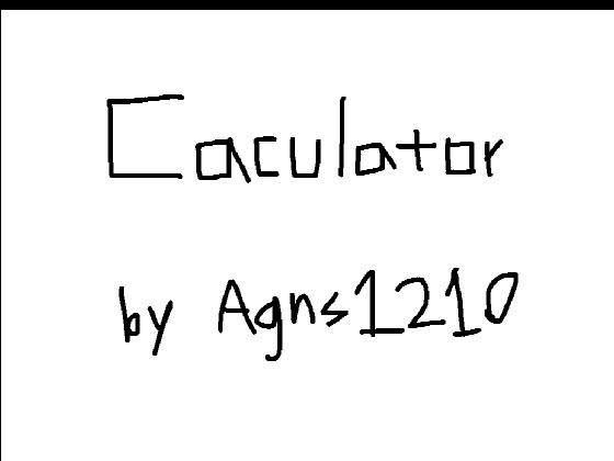 Calculator 2.2 1