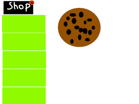 Cookie Clicker