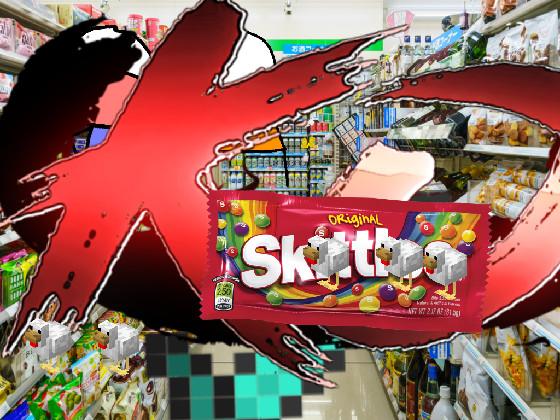 gimme sum skittles Ko 12 1