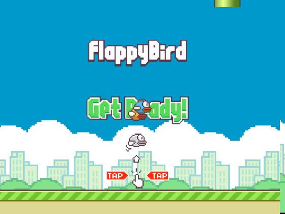 Flappy Bird free level skip