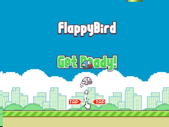 Flappy Bird/remix💝🏆 1