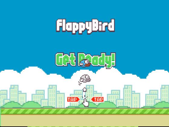 Flappy Bird 1