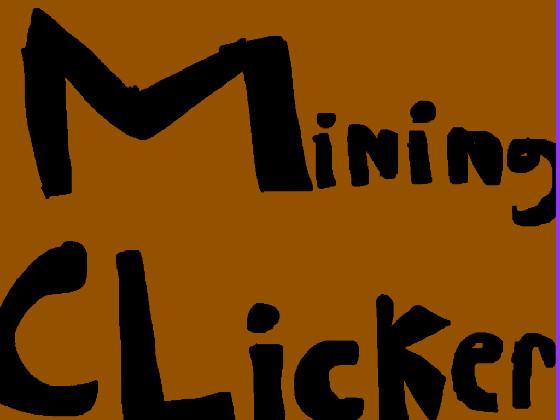 mining clicker