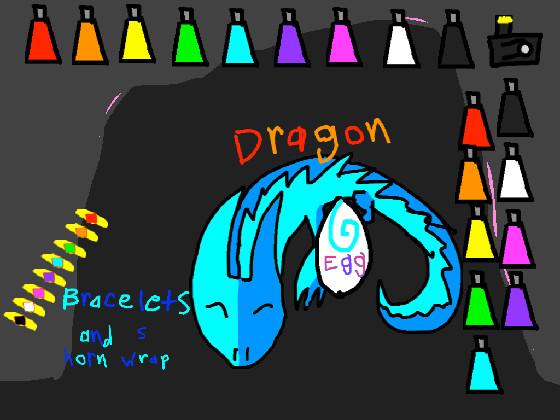 Dragon Dress-Up 1