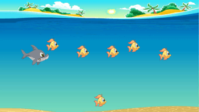 Tutorial: Swimming Fish 2