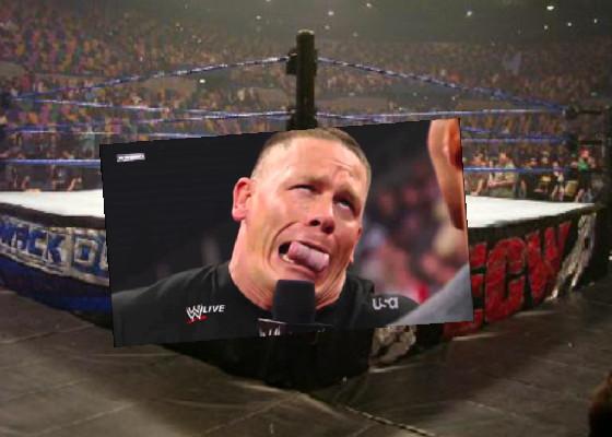 Draw with JOHN CENA!!! 1 1