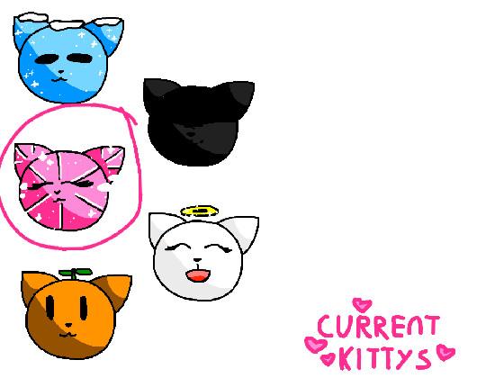 Re:Kitty adoptables! (Batch 3)