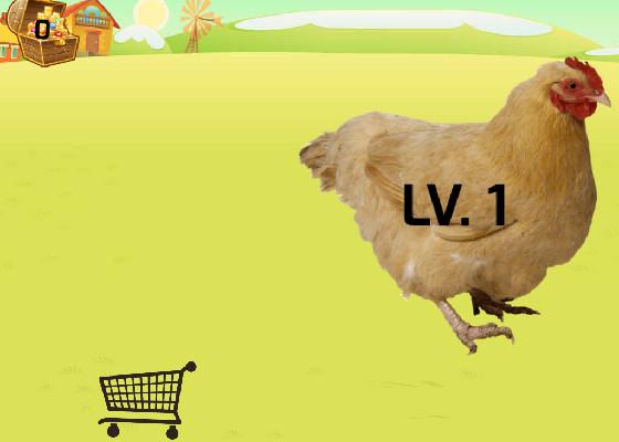 Chicken Tycoon! 1 1