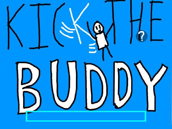 KICK THE BUDDY!!! OP REMIX