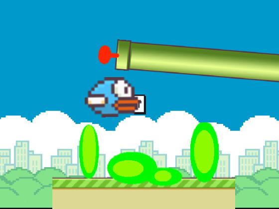 flappy bird extreem (up)