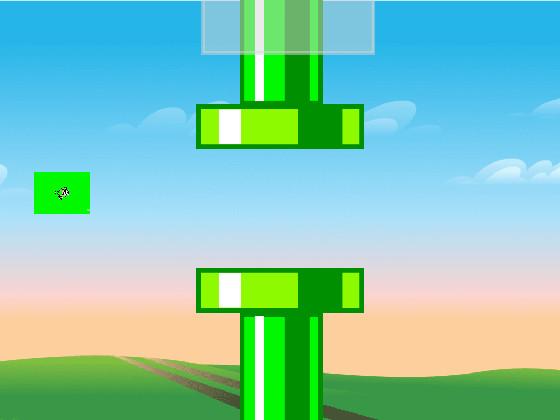 Impossible Flappy Bird minecraft fornite maze game roblox clicker  1
