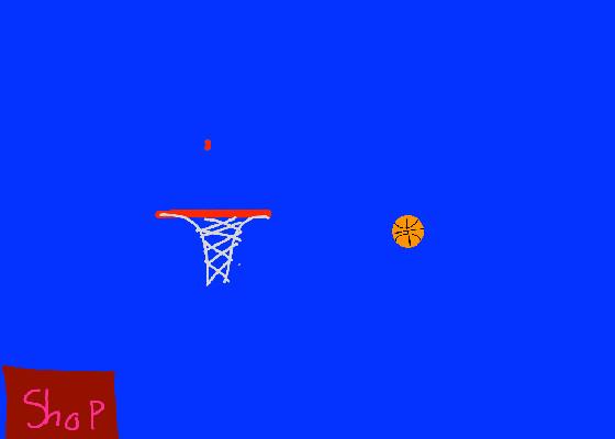 Basketball (Eazy) 1
