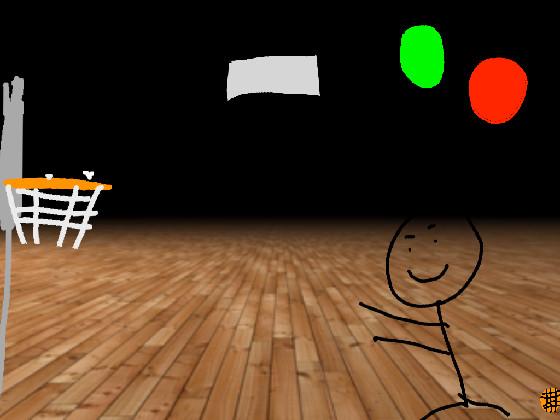 Basketball 