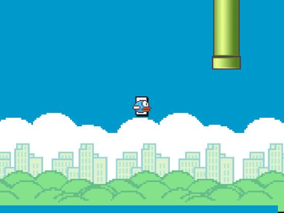 Flappy Bird 1